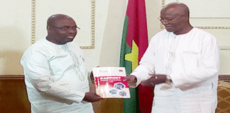 Télécommunications au Burkina: L’ARCEP s’engage à assainir le secteur