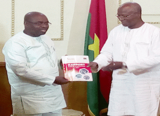 Télécommunications au Burkina: L’ARCEP s’engage à assainir le secteur