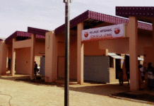 Artisanat : Le 3e village artisanal opérationnel