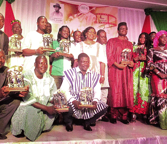 Rentrée BBDA : 2019 Valoriser les contenus nationaux