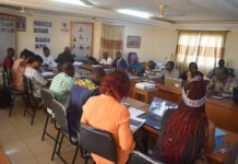 Santé de la Reproduction : la société civile formée à l’analyse budgétaire