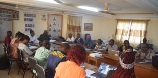 Santé de la Reproduction : la société civile formée à l’analyse budgétaire