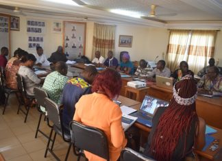 Santé de la Reproduction : la société civile formée à l’analyse budgétaire