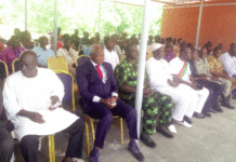 Commune de Bondoukuy: le conseil municipal rend compte de sa gestion