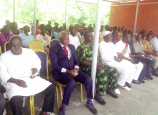 Commune de Bondoukuy: le conseil municipal rend compte de sa gestion