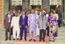 Amélioration du climat des affaires Classé 151e, le Burkina veut améliorer son rang