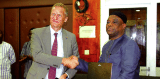 Transformation structurelle de l’économie