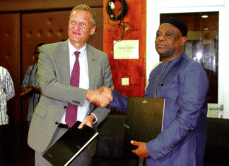 Transformation structurelle de l’économie