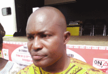 Lutte contre l’insécurité routière