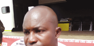 Lutte contre l’insécurité routière