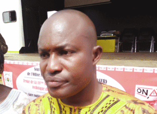 Lutte contre l’insécurité routière