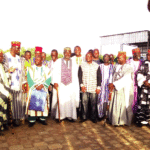 Réconciliation nationale: les chefs coutumiers souhaitent être impliqués