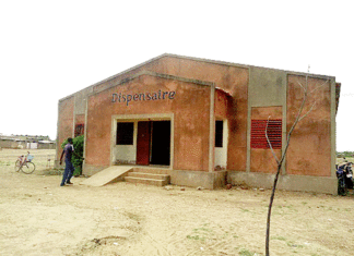 Gratuité des soins au Burkina Faso: le vol, cette gangrène qui ronge une mesure salutaire