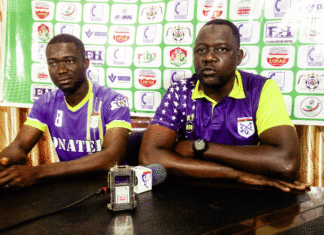 13e journée Faso Foot Un tournant « décisif » pour l’AS Douanes