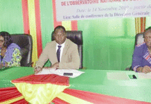 Economie territoriale: les acteurs s’approprient l’observatoire national