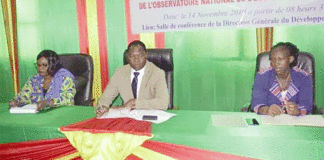 Economie territoriale: les acteurs s’approprient l’observatoire national