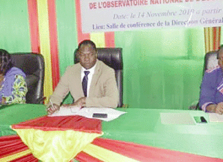 Economie territoriale: les acteurs s’approprient l’observatoire national