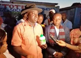 Entreprise Attoté : Une PME locale au service de la communauté