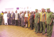 Gestion des aires protégées: Des experts en quête de nouvelles approches