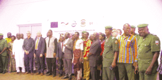 Gestion des aires protégées: Des experts en quête de nouvelles approches