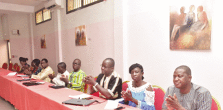 Restauration des terres dégradées: un projet de 200 hectares lancé