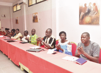 Restauration des terres dégradées: un projet de 200 hectares lancé