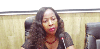 Les femmes reléguées au second plan, selon une étude