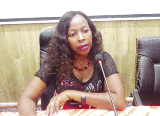 Les femmes reléguées au second plan, selon une étude