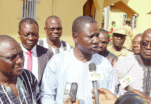 Lutte contre le terrorisme : L’appel de Fada N’Gourma à une résistance populaire