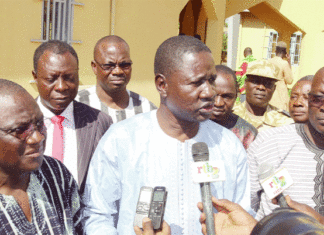 Lutte contre le terrorisme : L’appel de Fada N’Gourma à une résistance populaire