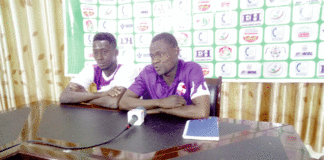 12e journée du Faso foot : L’EFO veut relever la tête