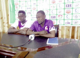 12e journée du Faso foot : L’EFO veut relever la tête