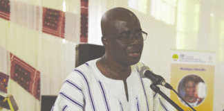 FILO 2019 : Le livre au service de la paix et de la sécurité