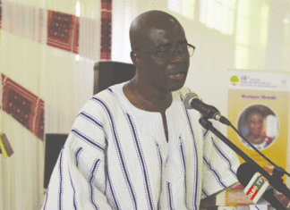 FILO 2019 : Le livre au service de la paix et de la sécurité