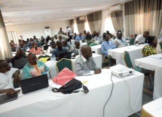 Observation et analyse des pratiques enseignantes: Des acteurs de l’éducation outillés