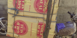 Trafic illicite de cigarettes: Fraude et corruption à ciel ouvert