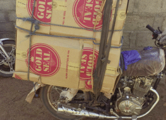 Trafic illicite de cigarettes: Fraude et corruption à ciel ouvert