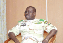 Force conjointe du G5 Sahel « Il n’ y a pas de solution miracle contre le terrorisme »