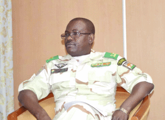 Force conjointe du G5 Sahel « Il n’ y a pas de solution miracle contre le terrorisme »