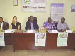 Normes et qualité au Burkina : La gomme arabique et le beurre de karité désormais «certifiés»