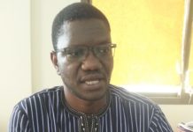 «La mesure de gratuité permet à 25% de la population d’avoir accès aux soins», Dr Pierre Yaméogo, secrétaire national chargé de la couverture sanitaire