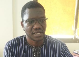 «La mesure de gratuité permet à 25% de la population d’avoir accès aux soins», Dr Pierre Yaméogo, secrétaire national chargé de la couverture sanitaire