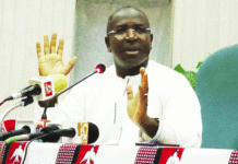 An V de l’insurrection populaire «Le bilan est positif», selon Me Guy Hervé Kam