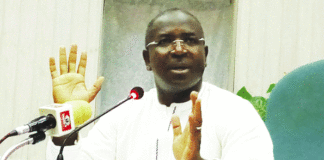 An V de l’insurrection populaire «Le bilan est positif», selon Me Guy Hervé Kam