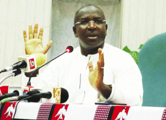 An V de l’insurrection populaire «Le bilan est positif», selon Me Guy Hervé Kam