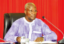 Concertation Etat/OSC : Un tandem contre l’hydre terroriste