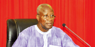 Concertation Etat/OSC : Un tandem contre l’hydre terroriste