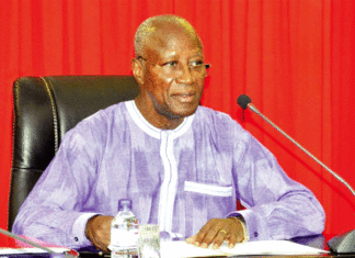 Concertation Etat/OSC : Un tandem contre l’hydre terroriste