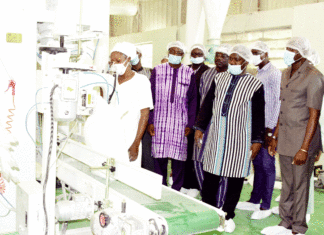 Journée de l’industrialisation de l’Afrique: Saisir des opportunités du marché continental