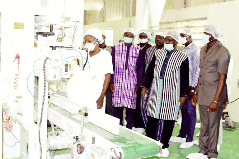 Journée de l’industrialisation de l’Afrique:  Saisir des opportunités du marché continental